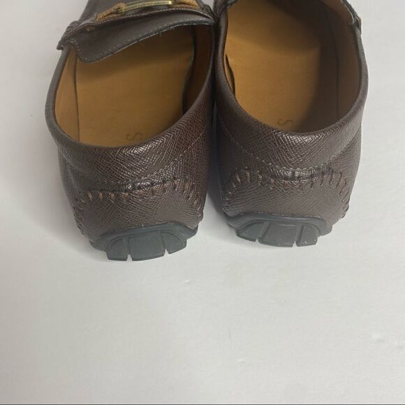 Guess | Mens Loafers - Picture 4 of 6